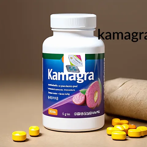 Acheter kamagra oral